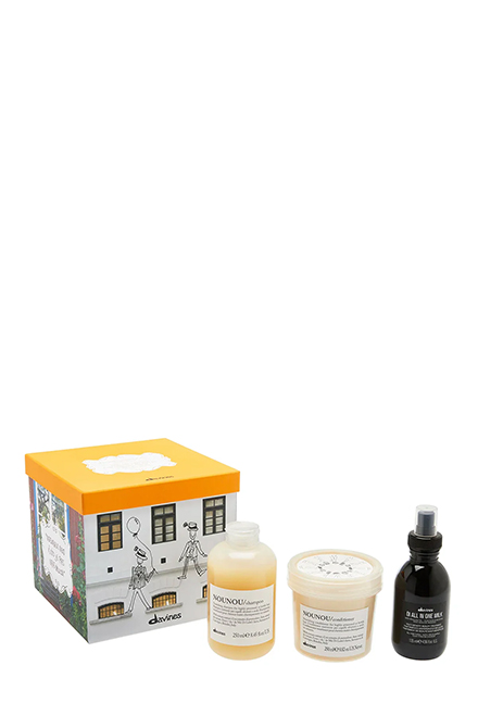 Nounou Kit