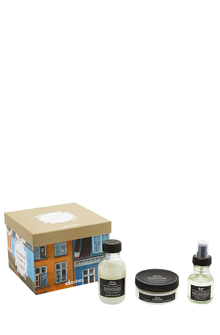Oi Mini Kit
