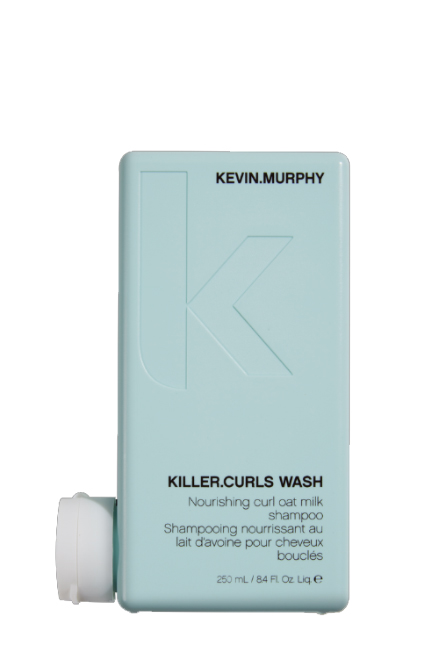 Killer.Curls Wash Shampoo 250ml 
