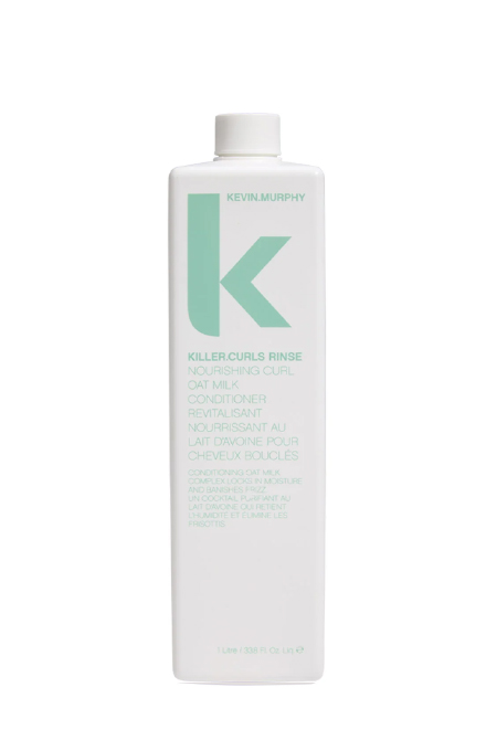 Killer.Curls Rinse Conditioner 1000ml