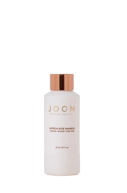  شامبو زهر الزعفران 60مل