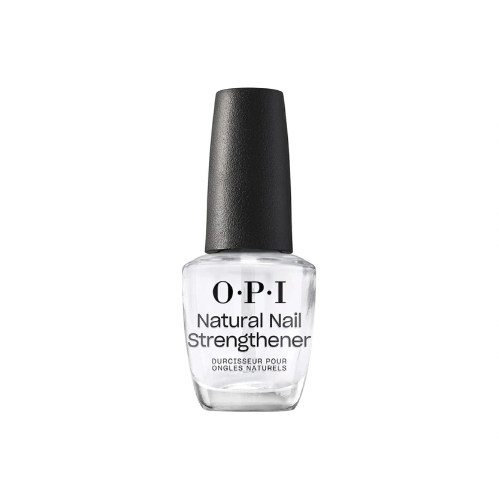 Natural Nail Strenghtener 15ml