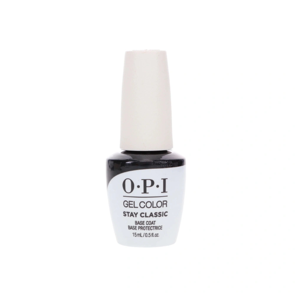 Gel Lacquer Stay Classic Base Coat 15ml