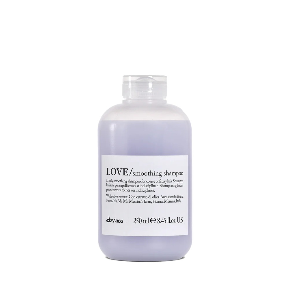 Love Smoothing Shampoo - 250ml