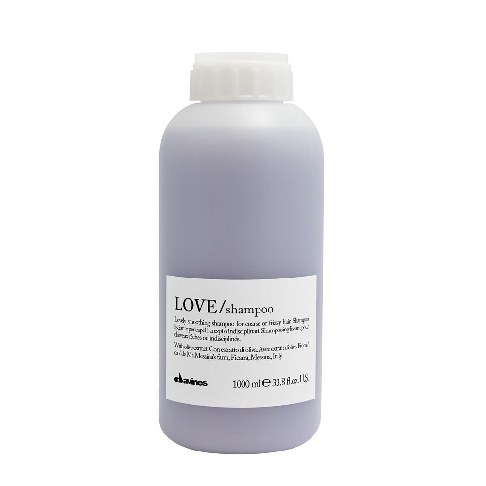 Love Smoothing Shampoo - 1000ml