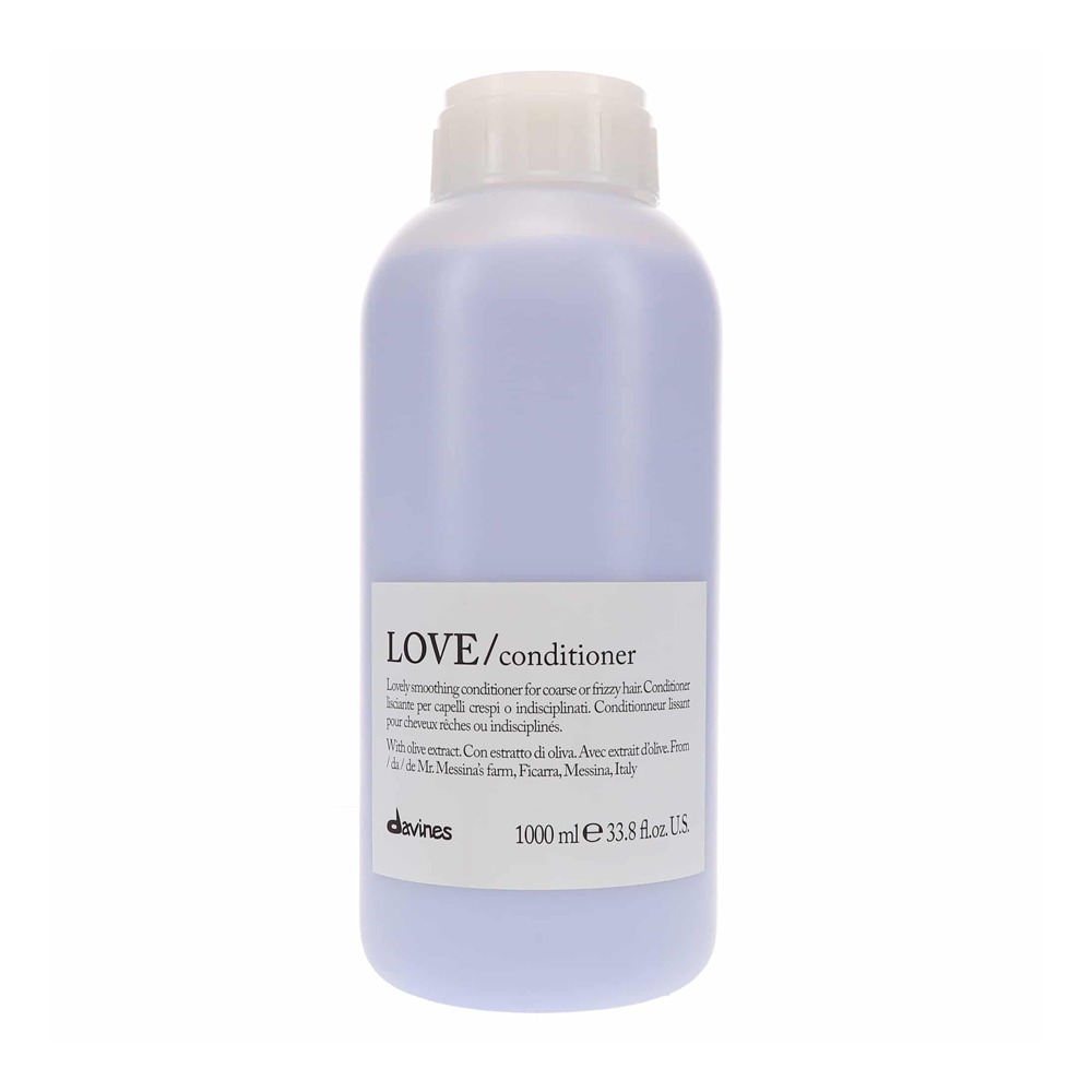 Love Smoothing Conditioner - 1000ml