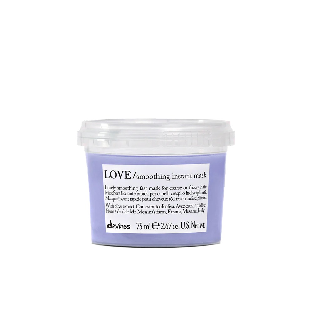 Love Smoothing Mask - 250ml