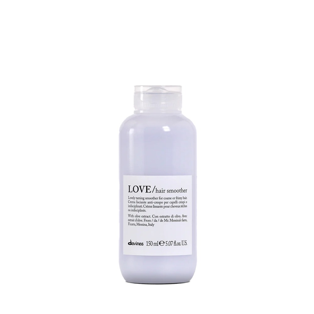Love Hair Smoother - 150ml