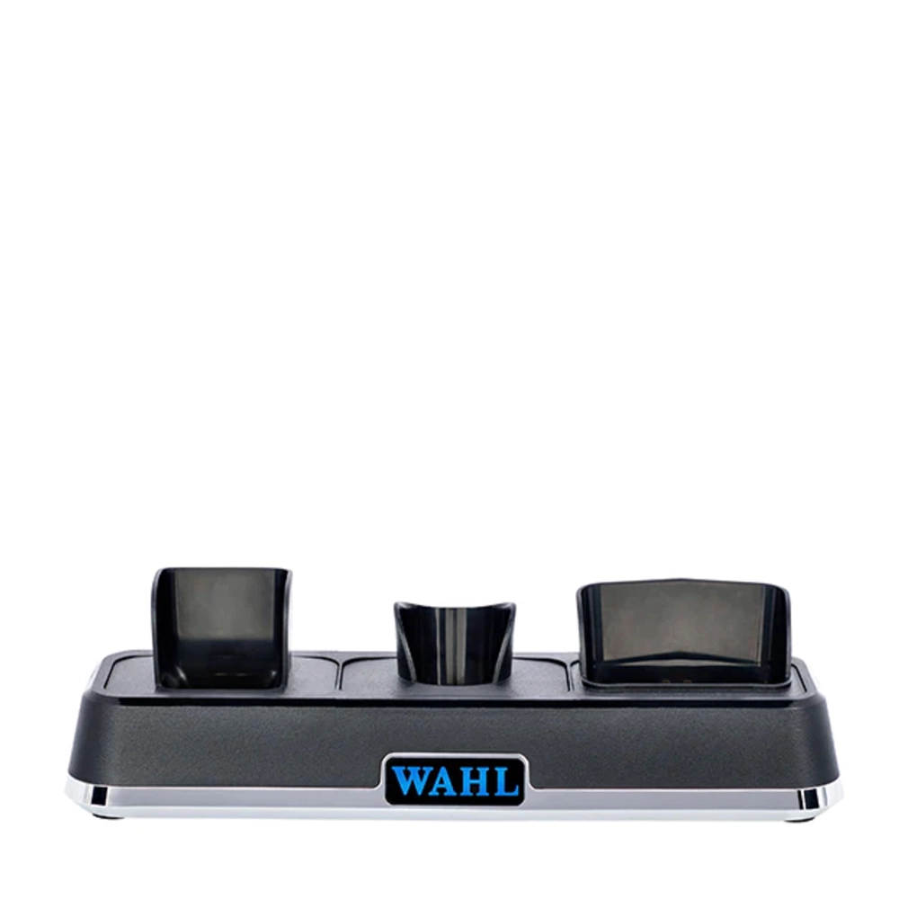 Multi-port Power Station Charging Stand