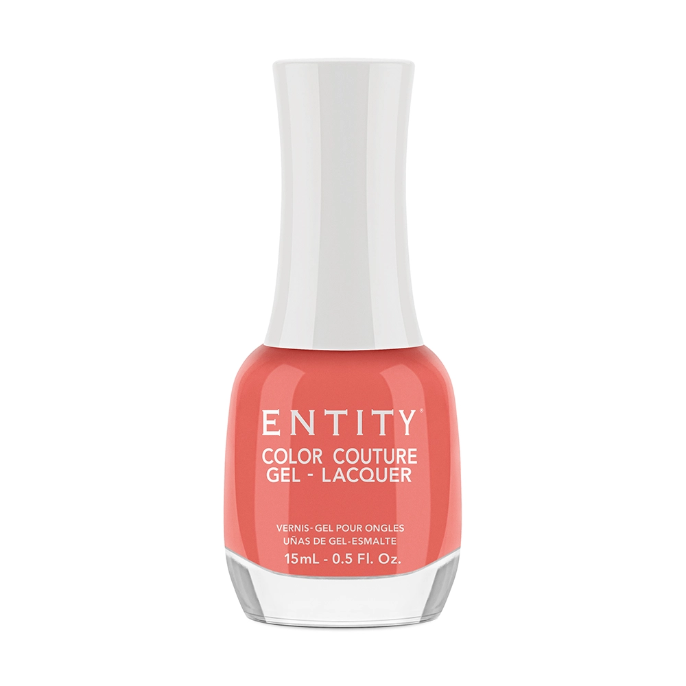 Gel Lacquer Meet Me On Sunset 15ml