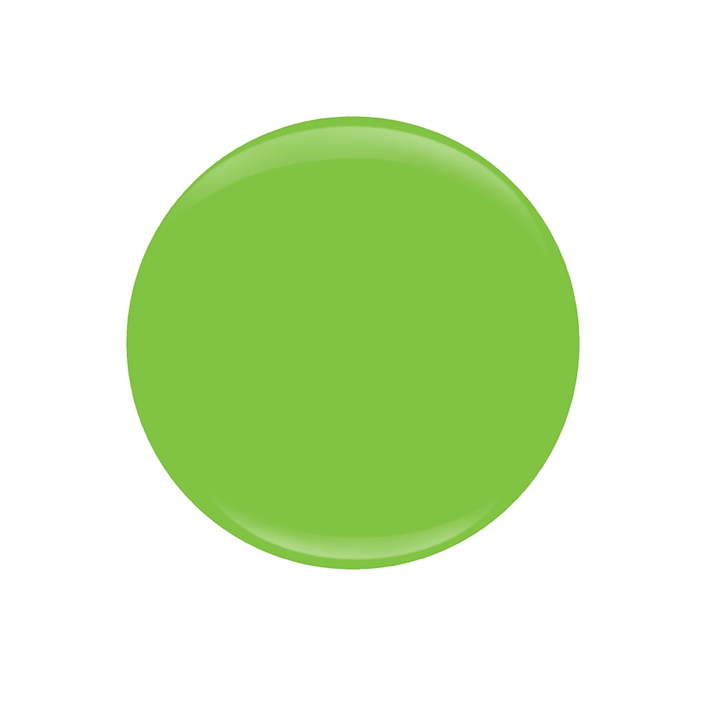 Gel Lacquer Lavished In Lime 15ml