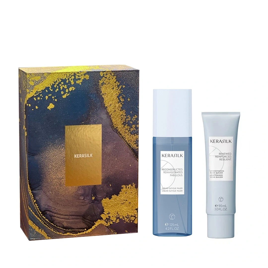 Strenghtening Duo Kit