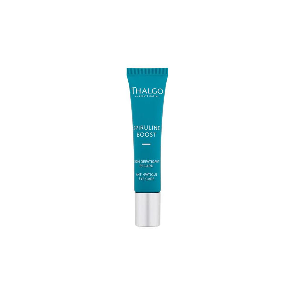 Spiruline Anti-Fatigue Eyecare 15ml