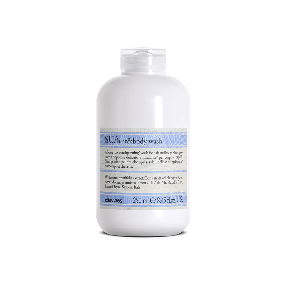 Su Hair & Body Wash - 250ml