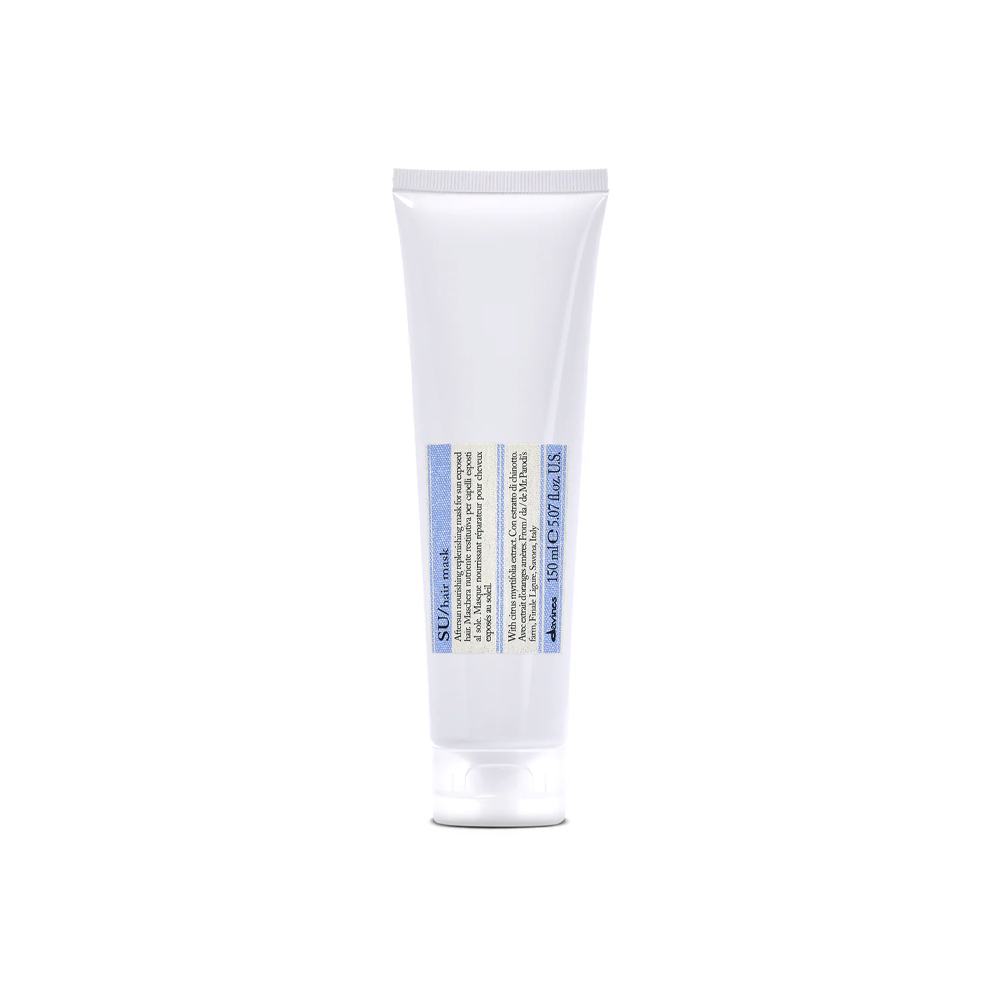 Su Hair Mask - 150ml