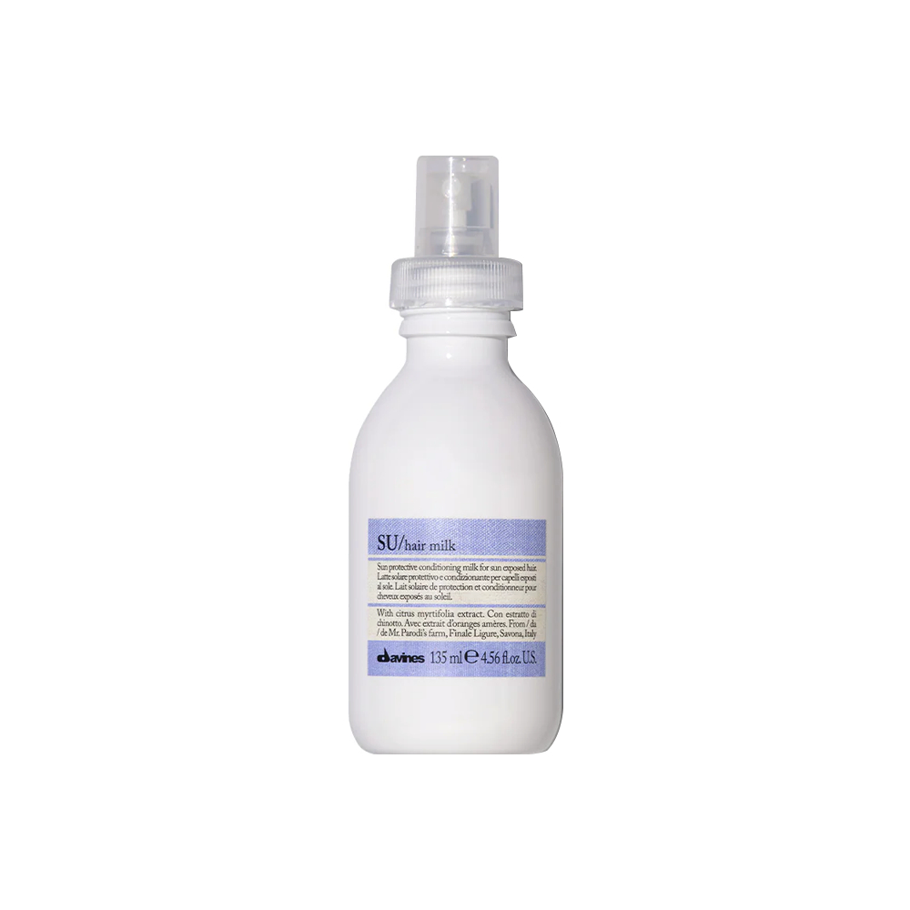 Su Hair Milk - 135ml