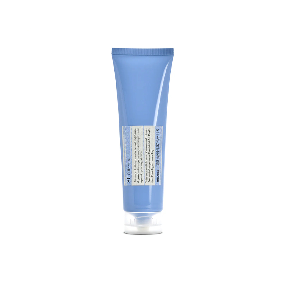 Su Aftersun Face & Body - 150ml