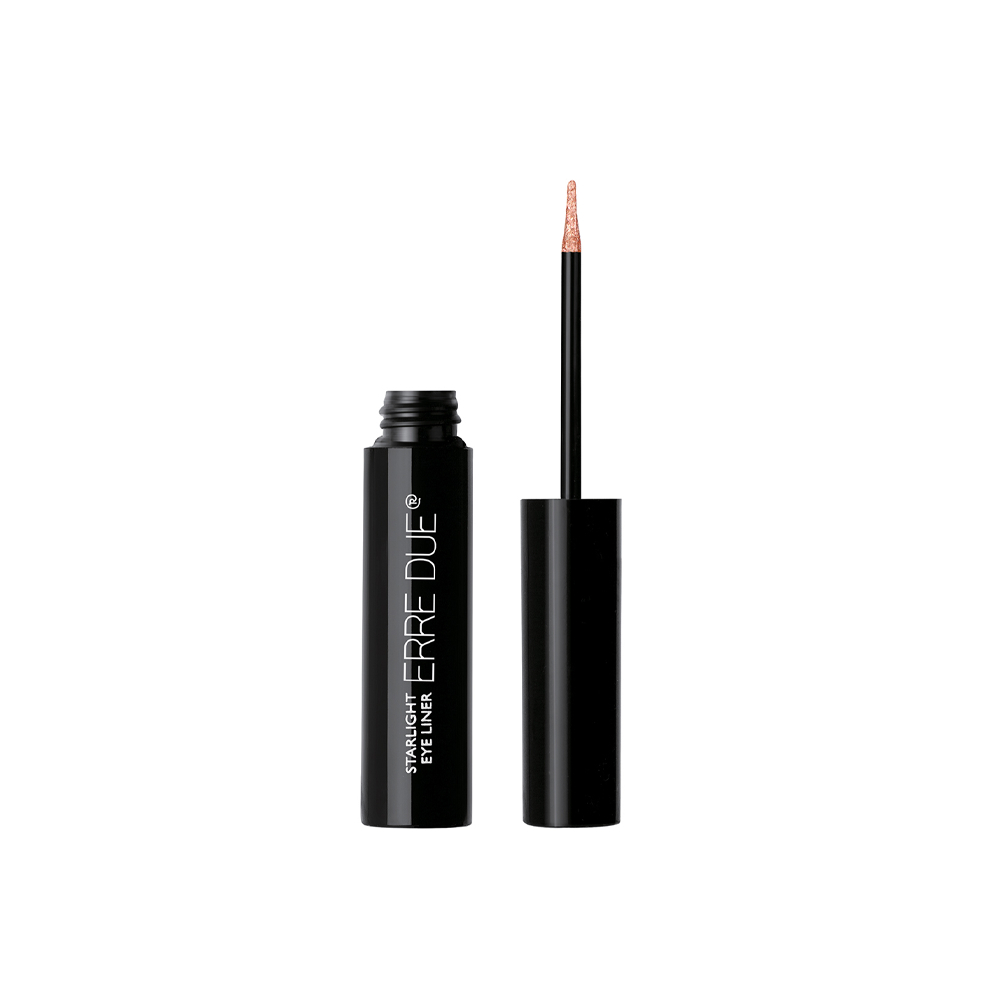 Starlight Eyeliner Rose Gold