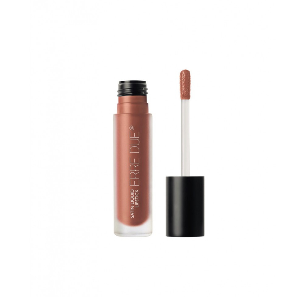 Satin Liquid Lipstick Sexy Tanned