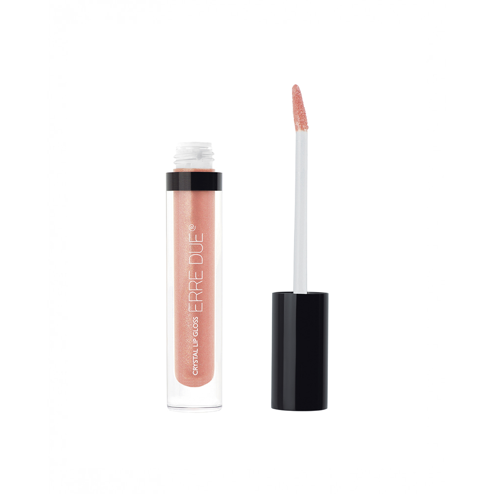 Crystal Lip Gloss It's Naked!