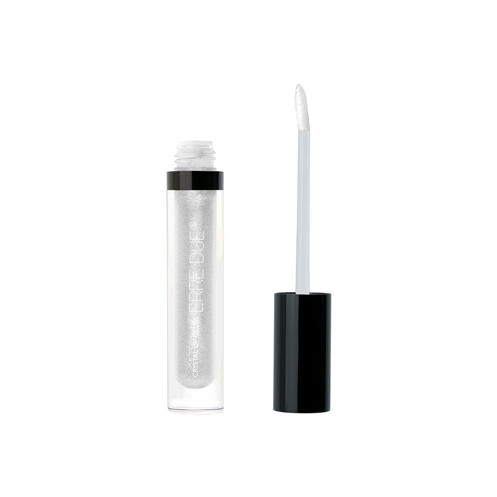 Crystal Lip Gloss Frozen Glam