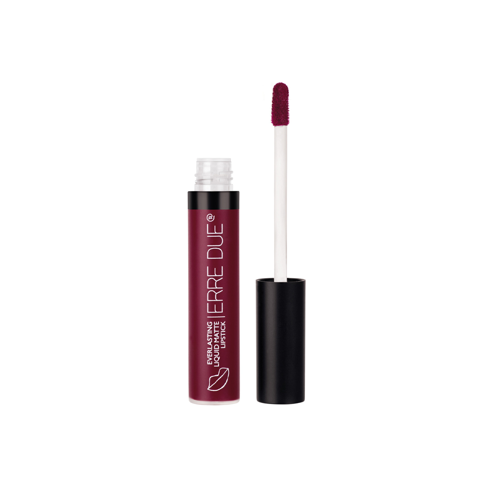 Everlasting Liquid Matte Lipstick More Than a Bodyguard