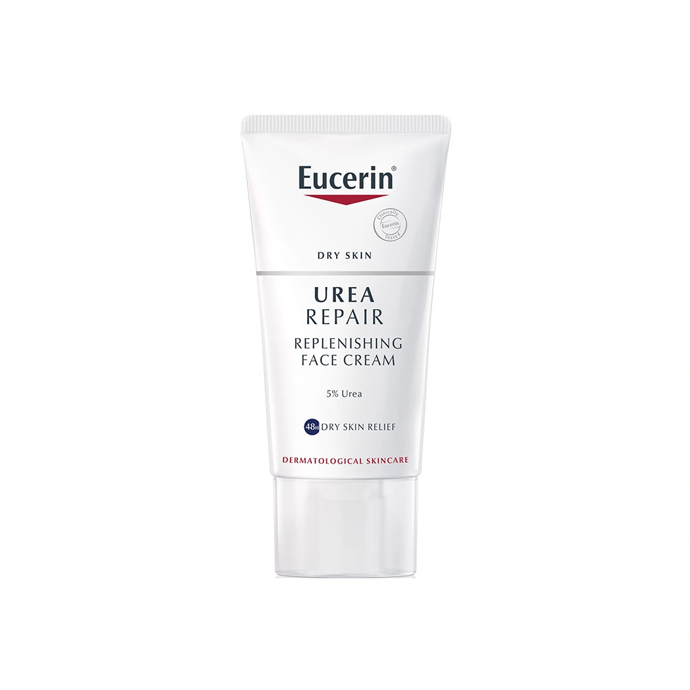 5% Urea Face Cream 50ml