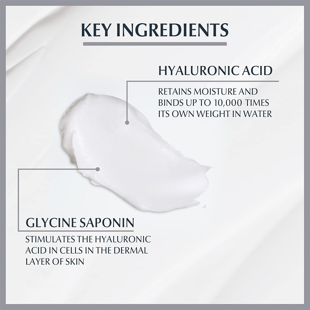 Hyaluron Filler Day Cream 50ml