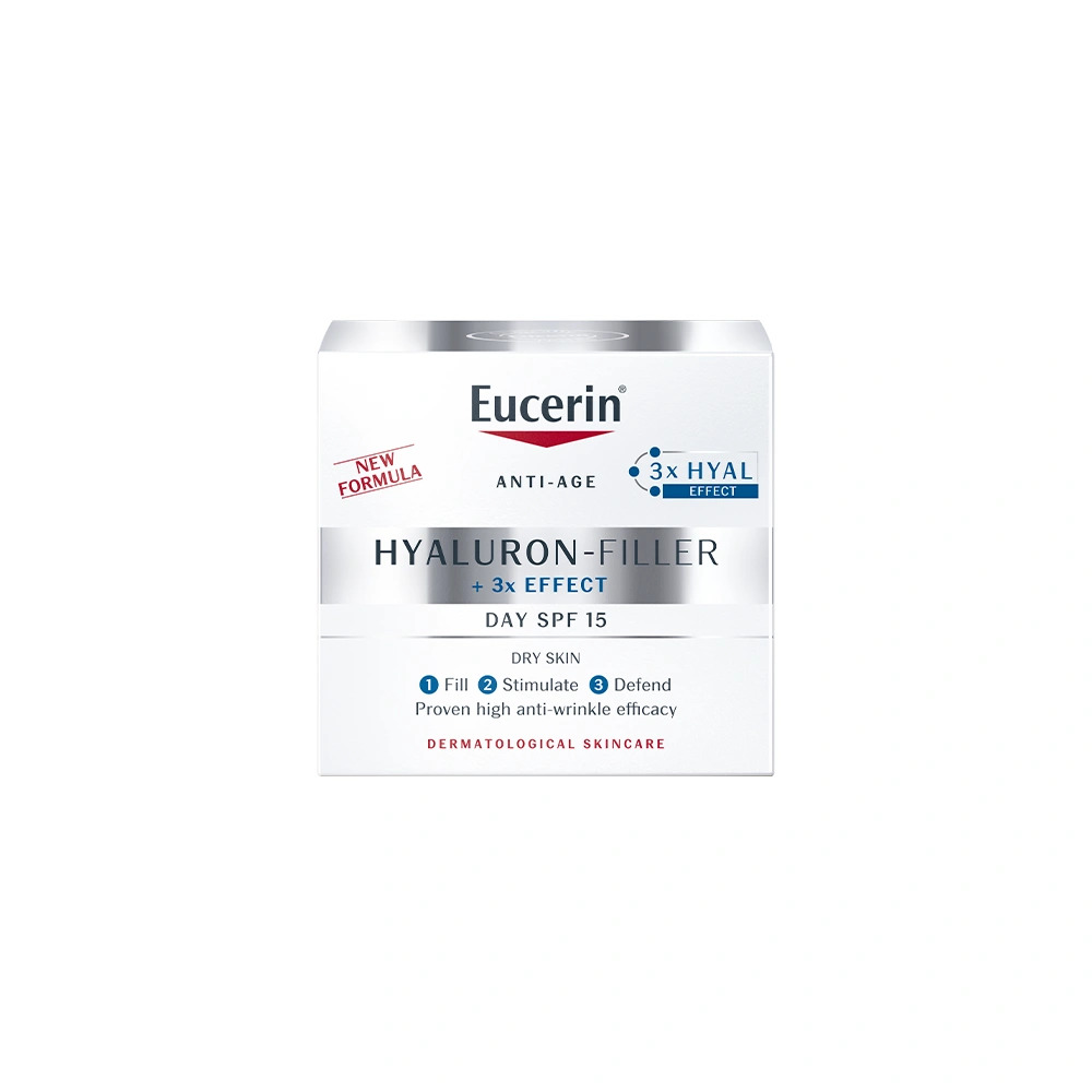 Hyaluron Filler Day Cream 50ml