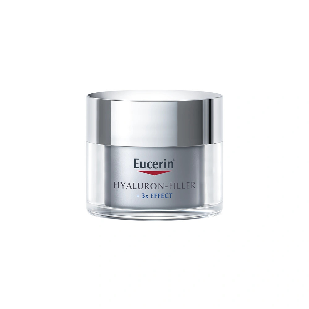 Hyaluron Filler Night Cream 50ml