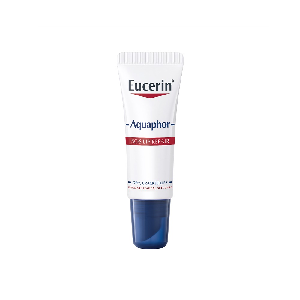 Aquaphor SOS Lip Balm 10ml