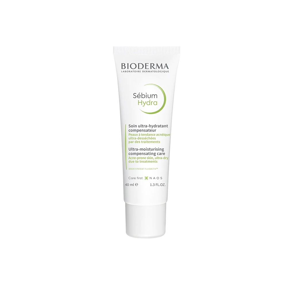 Sebium Hydra Moisturising Cream 40ml