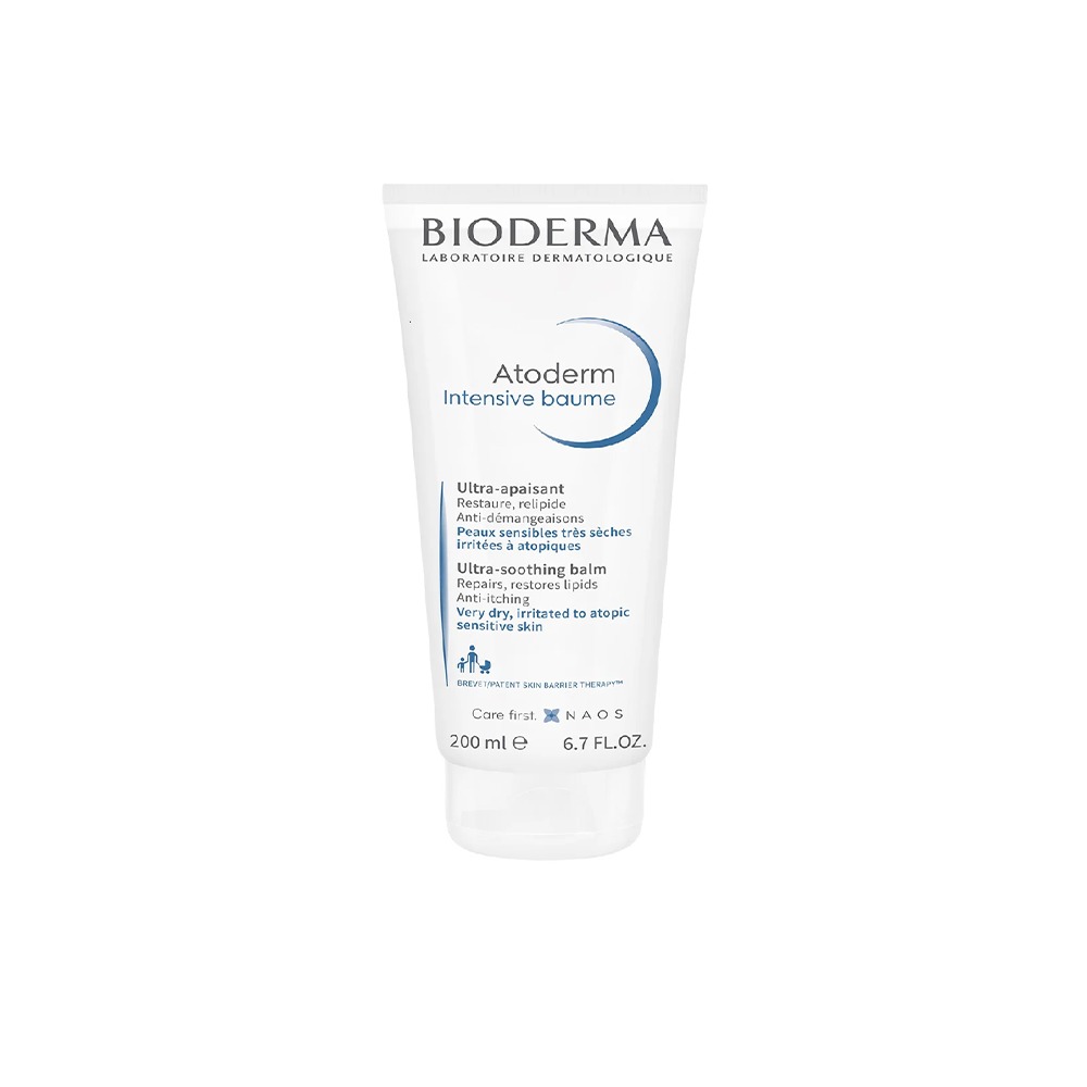 Atoderm Intensive Baume 200ml