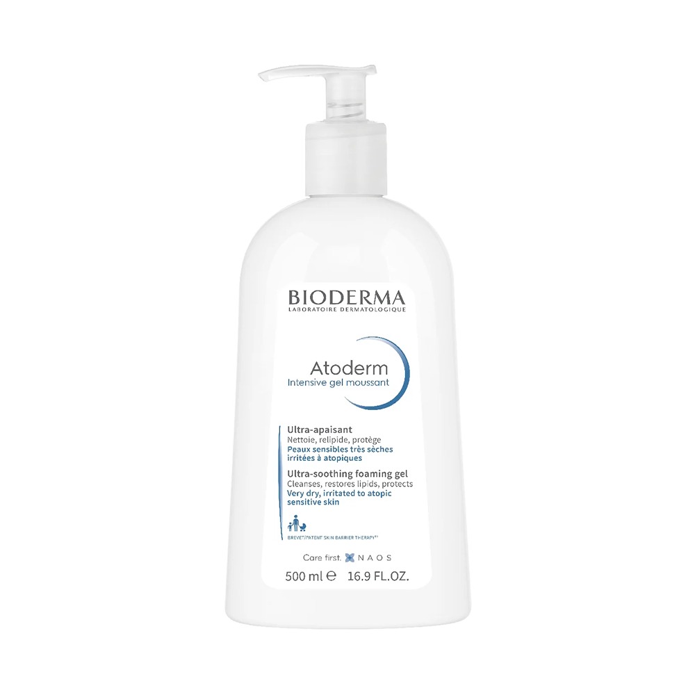 Atoderm Intensive Gel 500ml