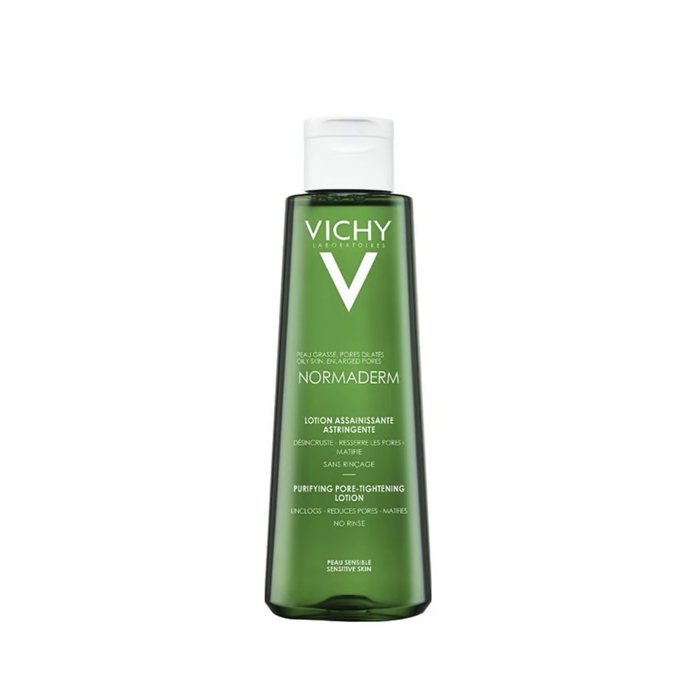 Normaderm Purifying Toner 200ml