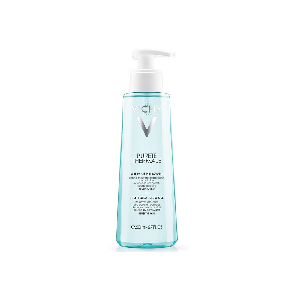 Purete Thermale Fresh Cleansing Gel 200ml