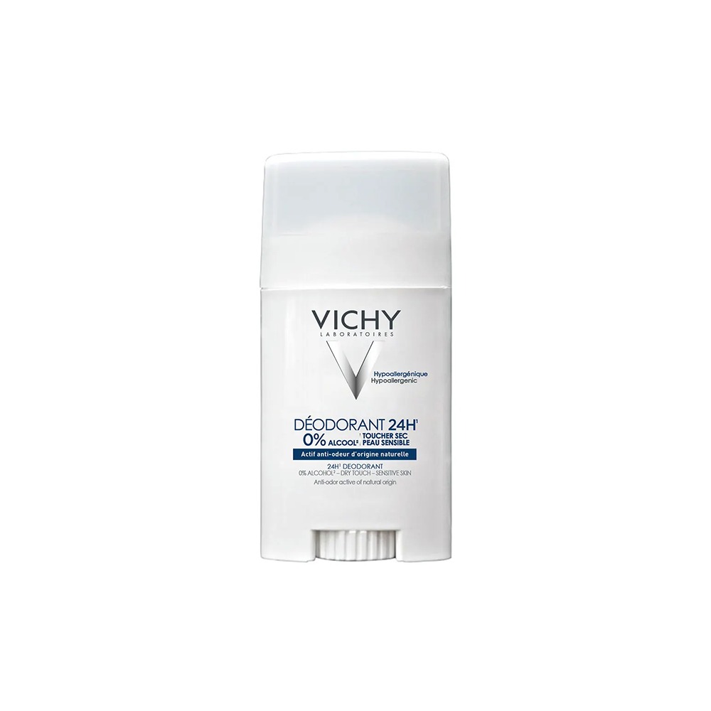 Sensitive Skin Deo Stick Dry Touch 40ml