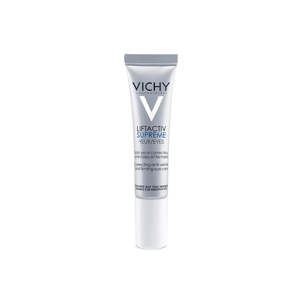 Liftactiv Supreme Eye Cream 15ml