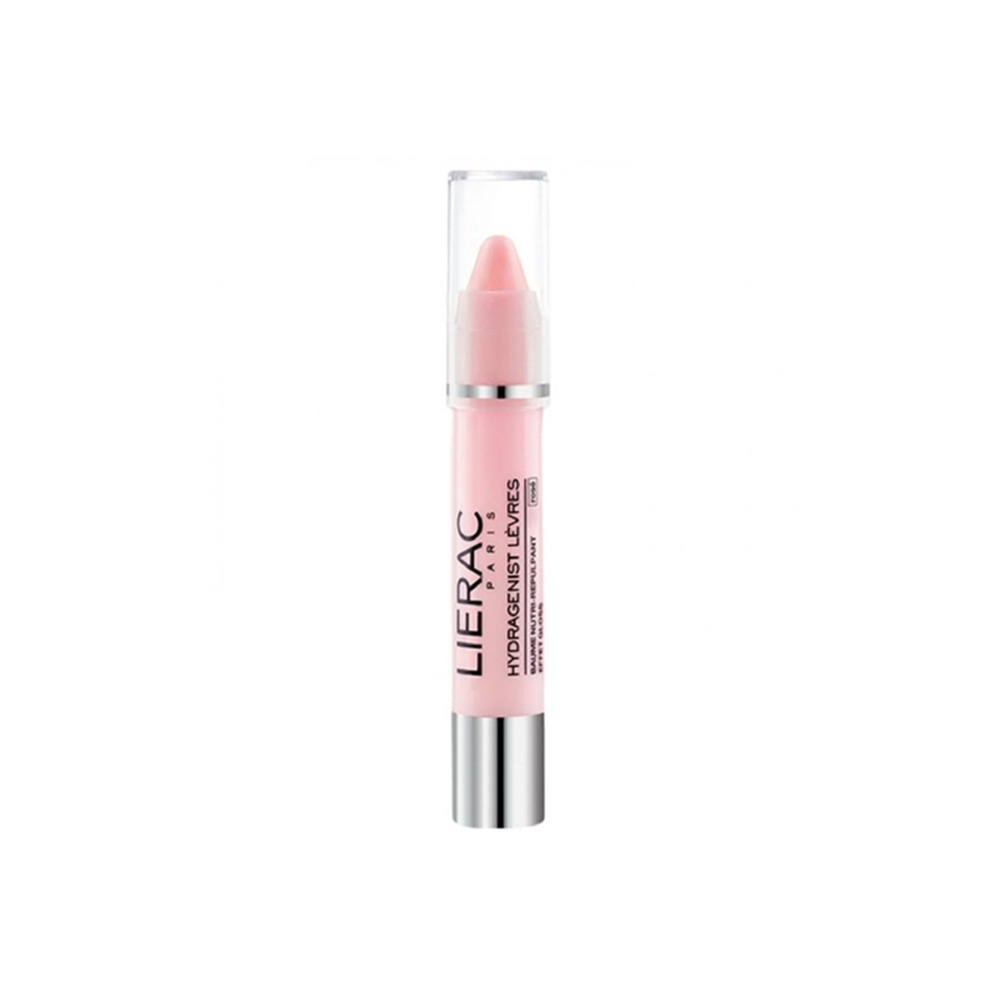 Hydragenist Lip Balm Pink 3G