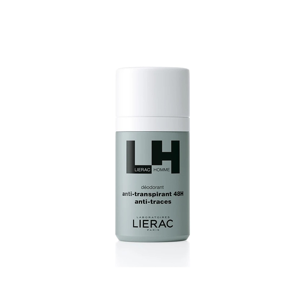 Homme Deodorant 48H 50ml