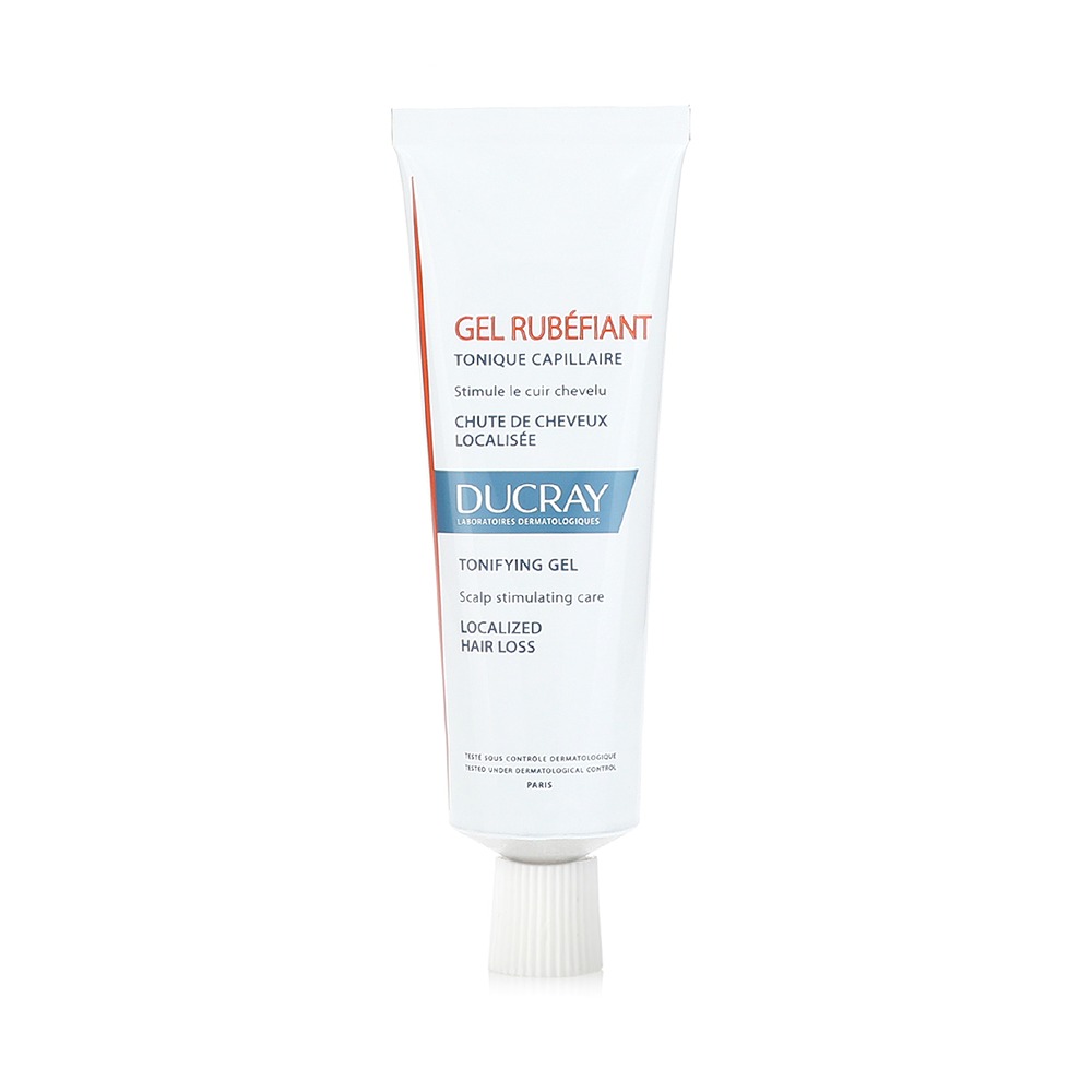 Stimulating Gel Tonifying 30ml