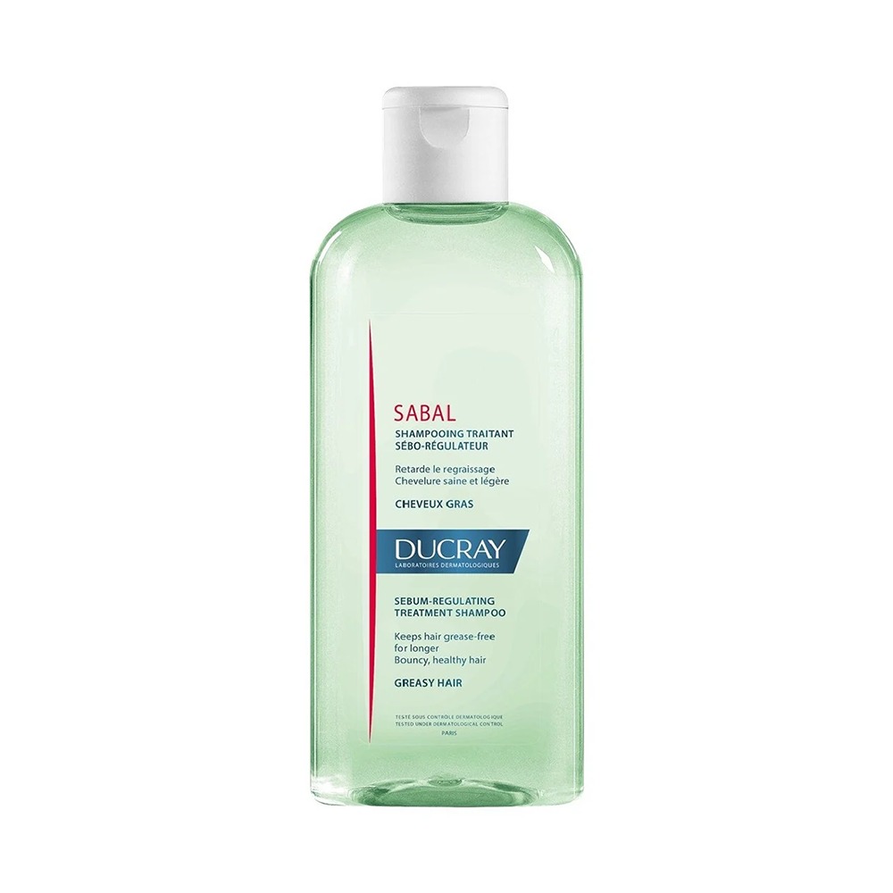 Sabal Sebum Regulating Shampoo 200ml