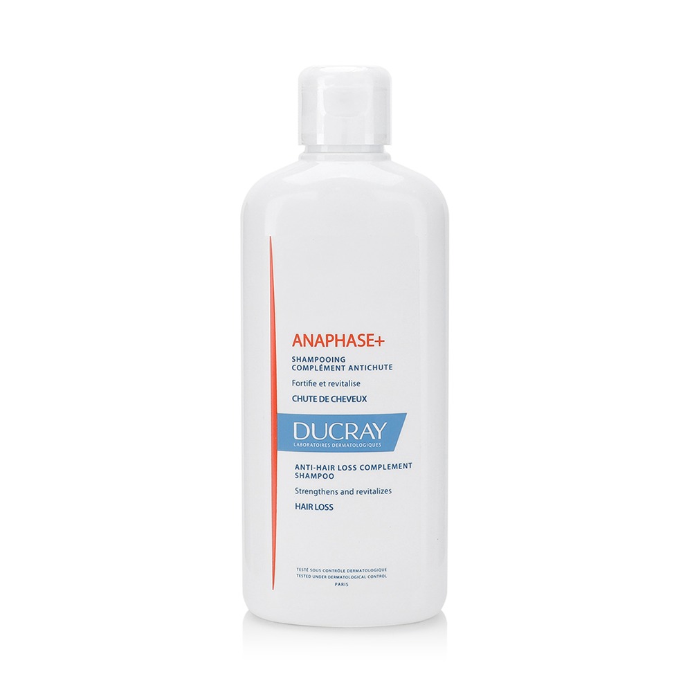 Anaphase+ Anti Hair Loss Shampoo 400ml