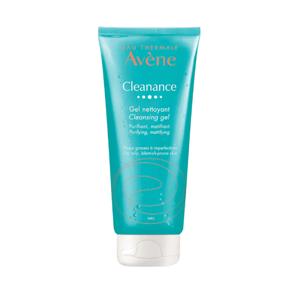 Cleanance Cleansing Gel 200ml