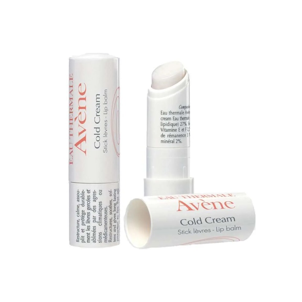 Cold Cream Lip balm 45G