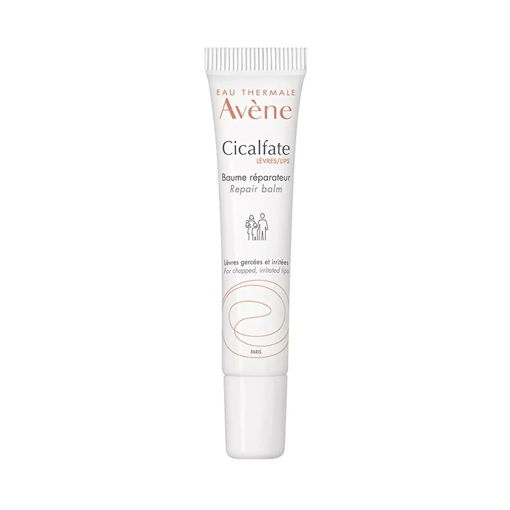 Cicalfate Lips Repairing Balm 10ml