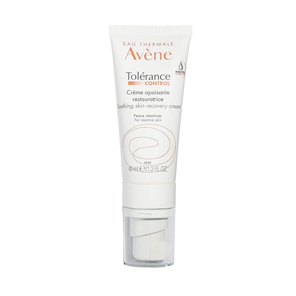 Tolerance Control Cream 40ml