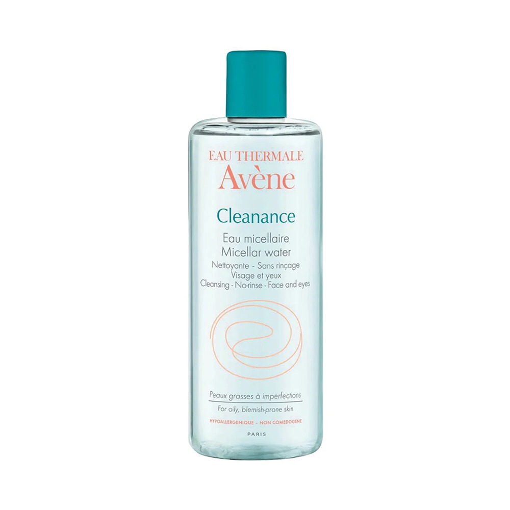 Cleanance Micellar Water 400ml