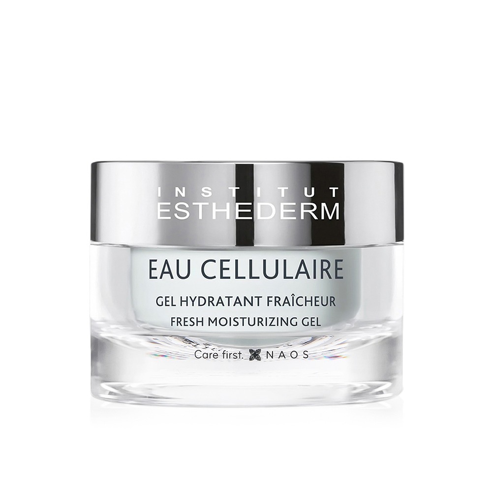 Eau Cellulaire Moisturizing Gel 50ml