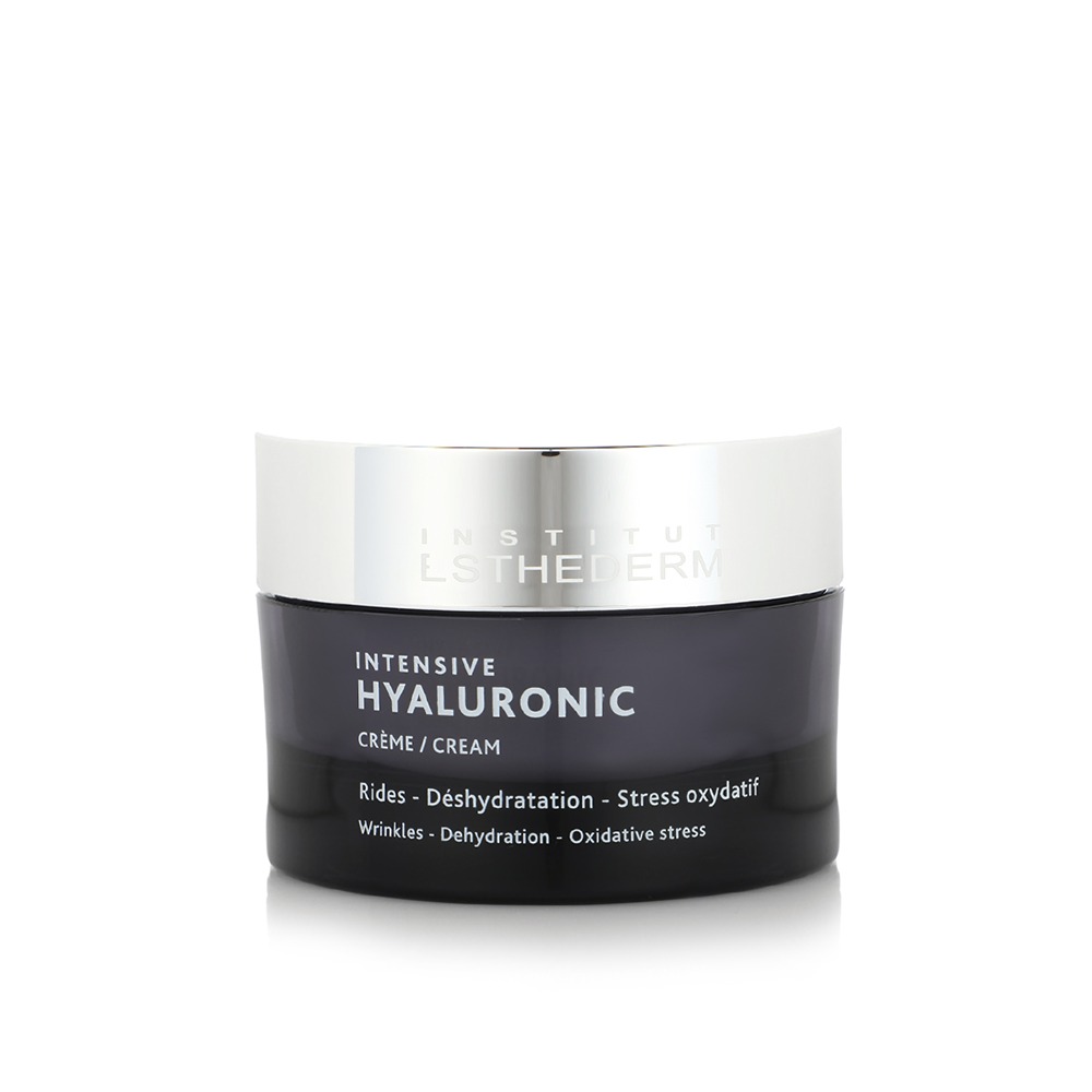 Intensive Hyaluronic Cream 50ml